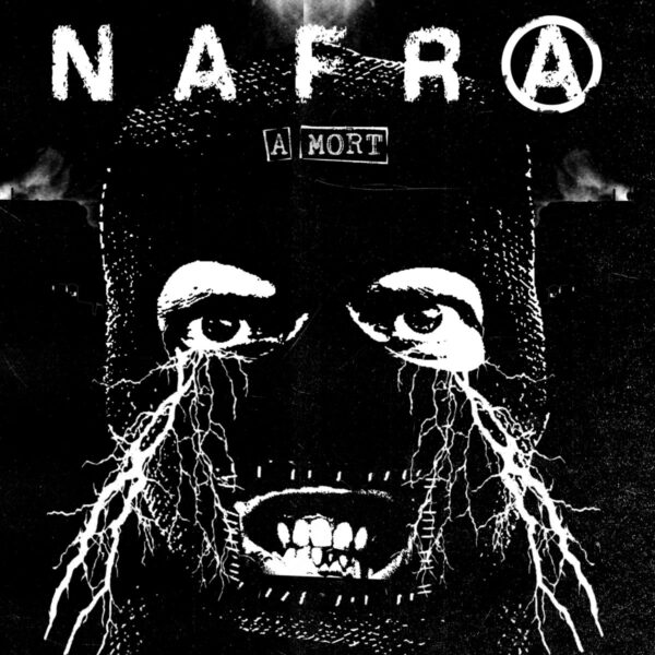 Nafra | A Mort (LP)