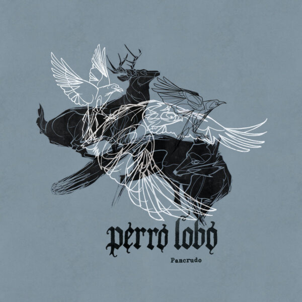 Perro Lobo | Pancrudo (10")